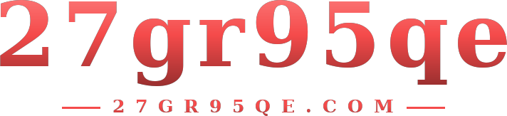 27gr95qe logo