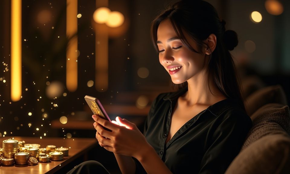 27gr95qe Cách hệ thống thanh toán của chúng tôi vận hành