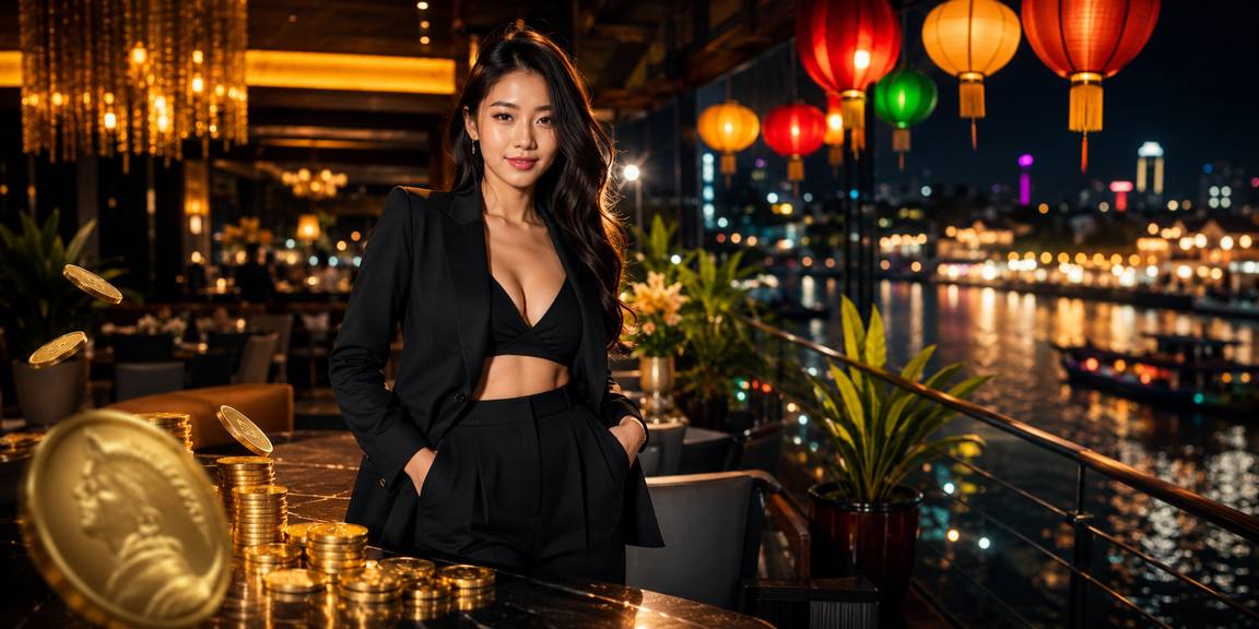 27gr95qe Tre Viet Megaways Hoạt Động Như Thế Nào